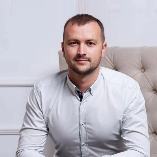Алексей Клещёв